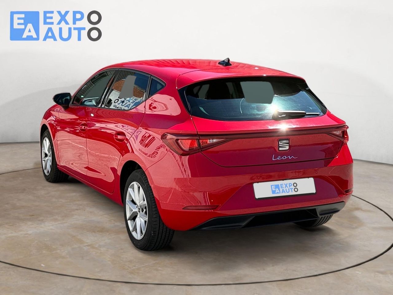 Seat Leon 1.5 TSI 96kW S&S Style - Foto 6