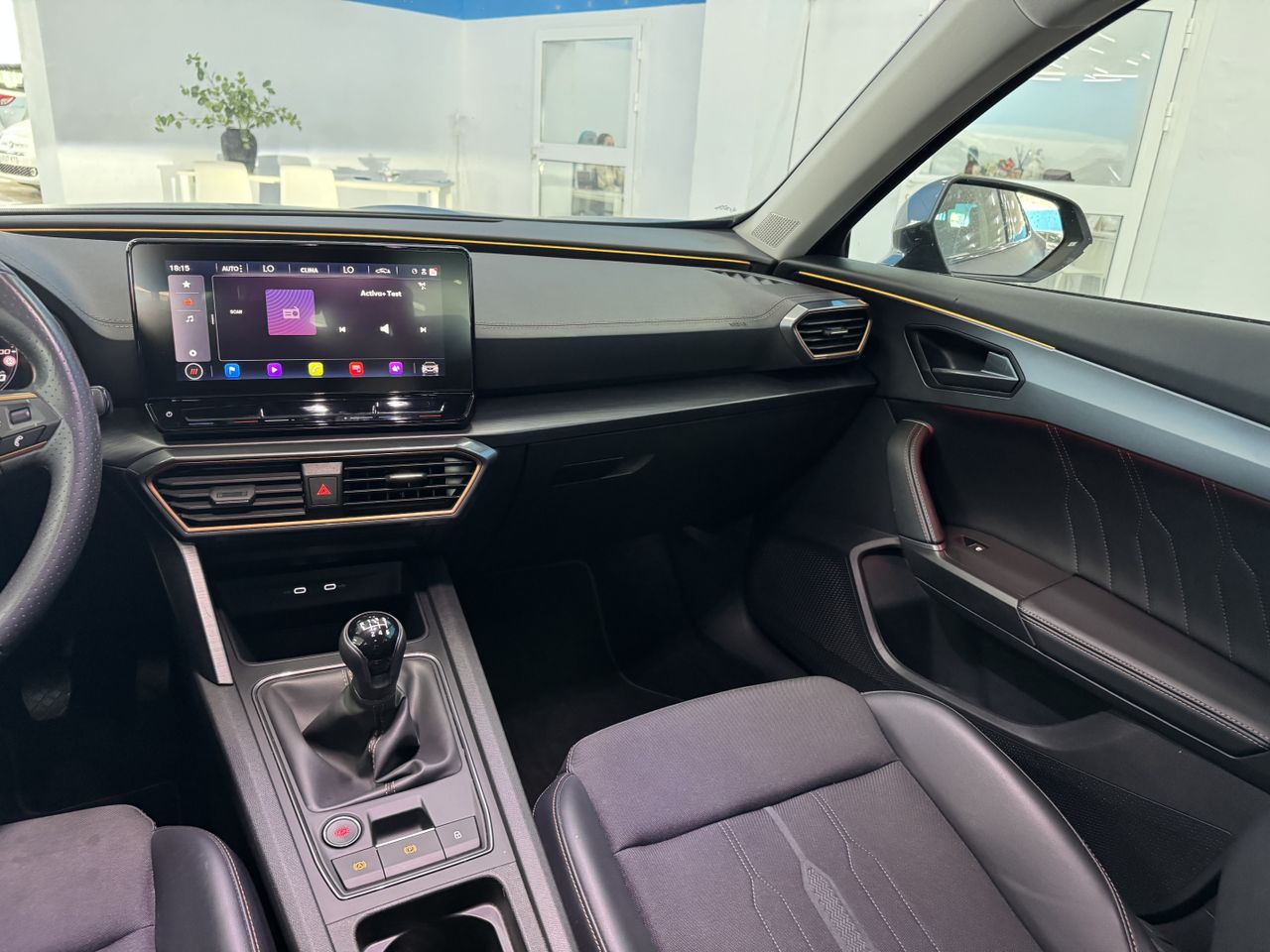 Cupra Formentor 2.0 TDI 110 kW (150 CV) - Foto 2