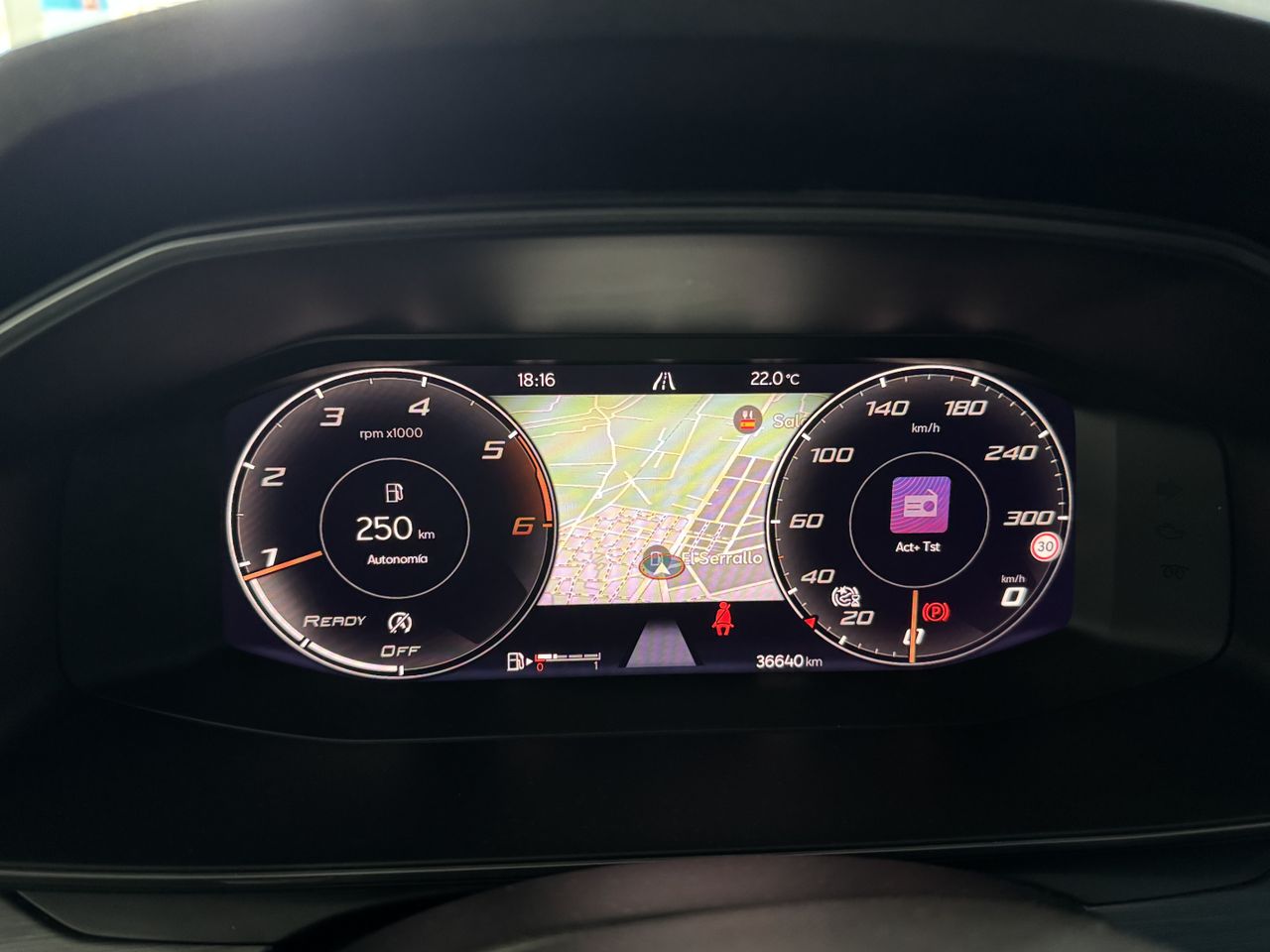 Cupra Formentor 2.0 TDI 110 kW (150 CV) - Foto 2