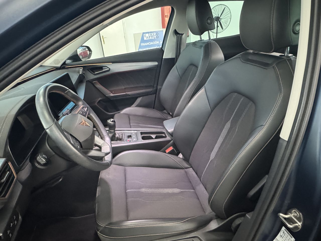 Cupra Formentor 2.0 TDI 110 kW (150 CV) - Foto 2