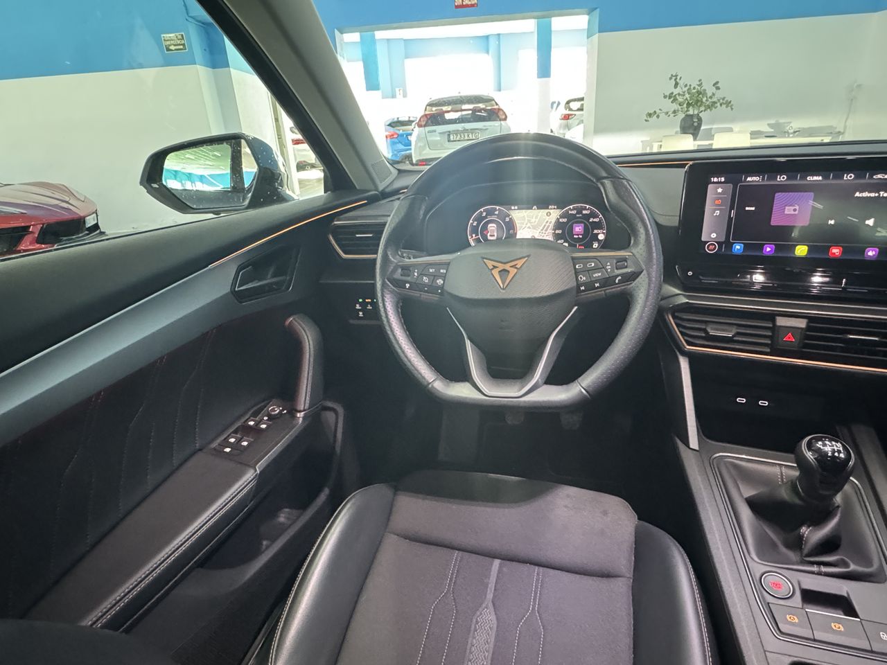 Cupra Formentor 2.0 TDI 110 kW (150 CV) - Foto 2