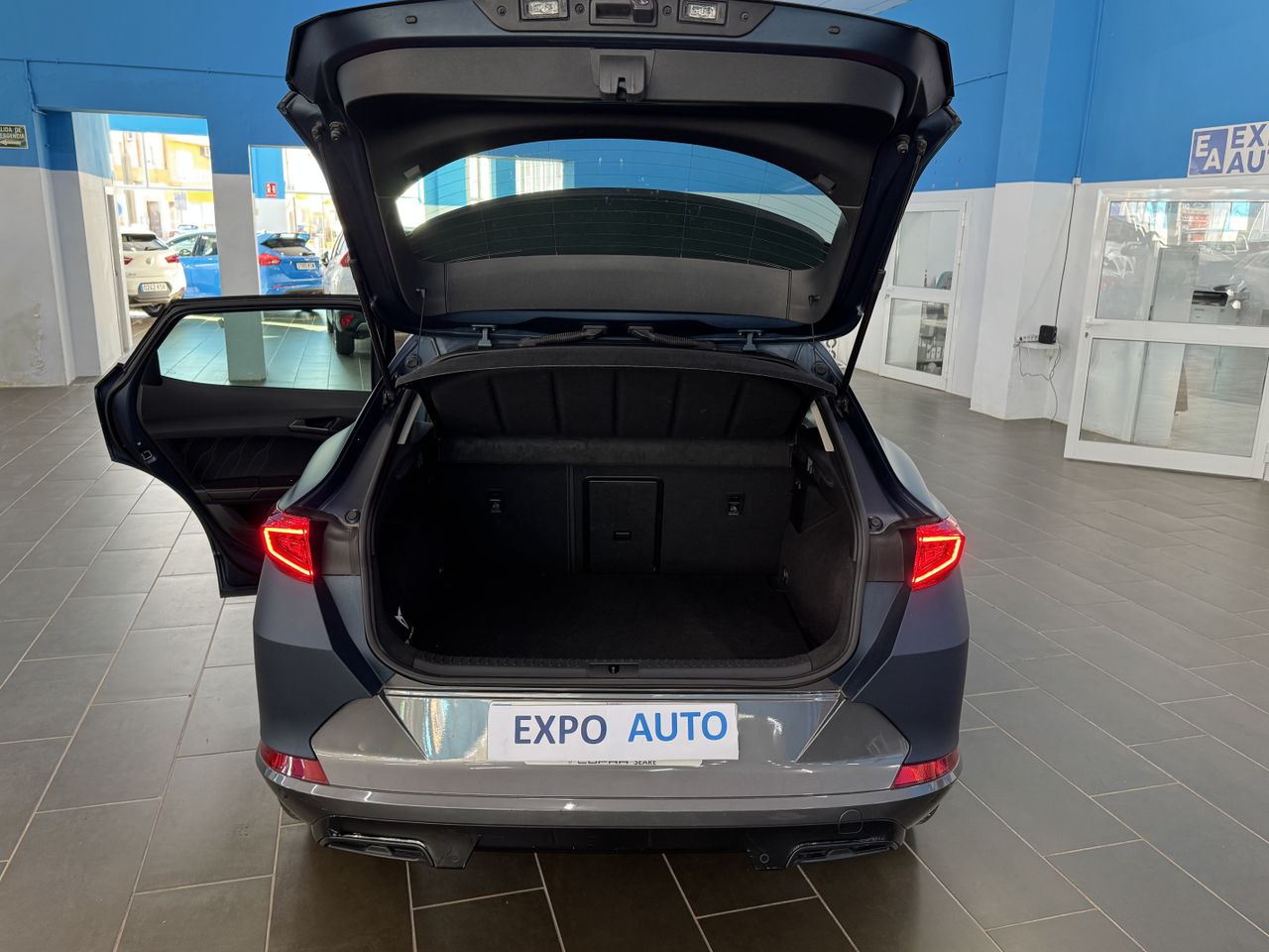 Cupra Formentor 2.0 TDI 110 kW (150 CV) - Foto 2