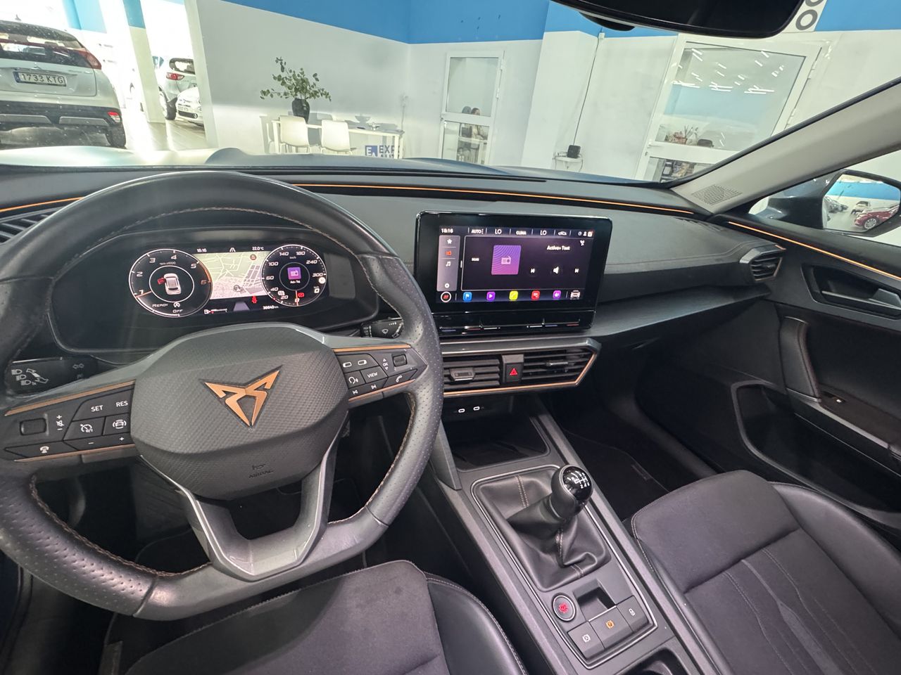 Cupra Formentor 2.0 TDI 110 kW (150 CV) - Foto 2