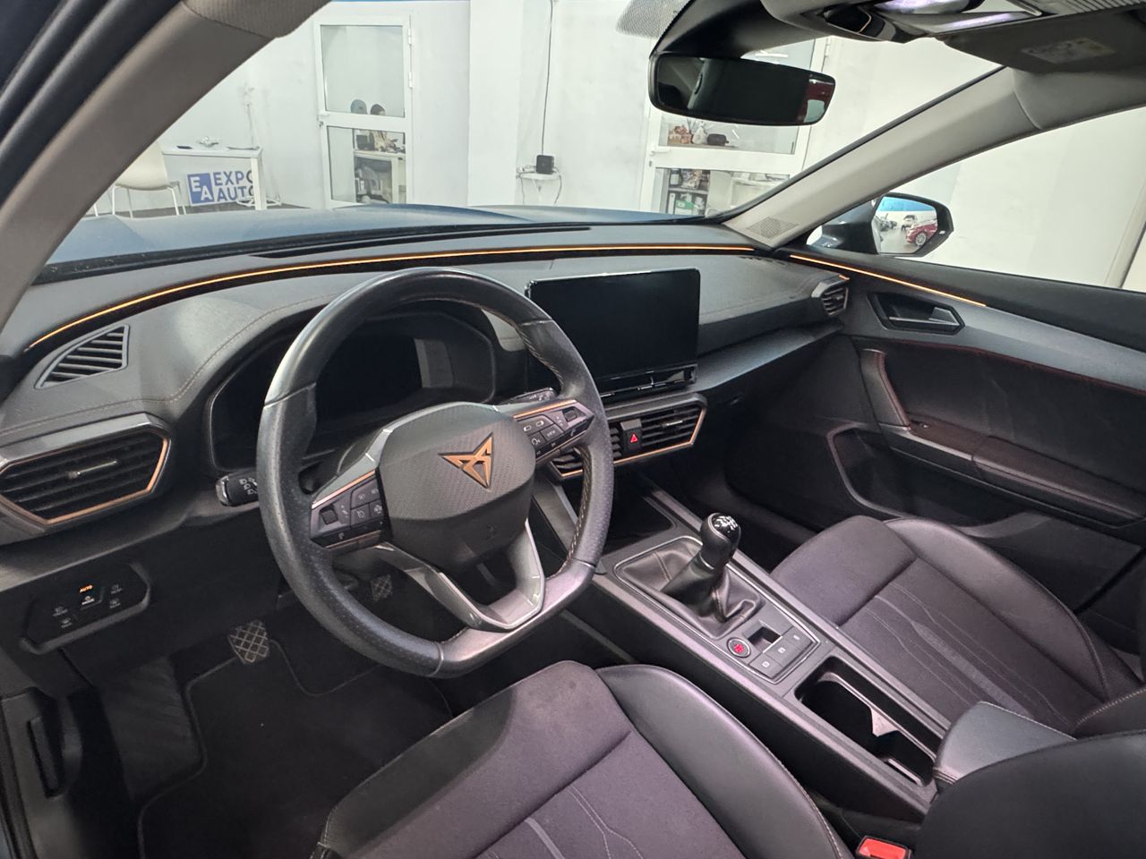 Cupra Formentor 2.0 TDI 110 kW (150 CV) - Foto 2