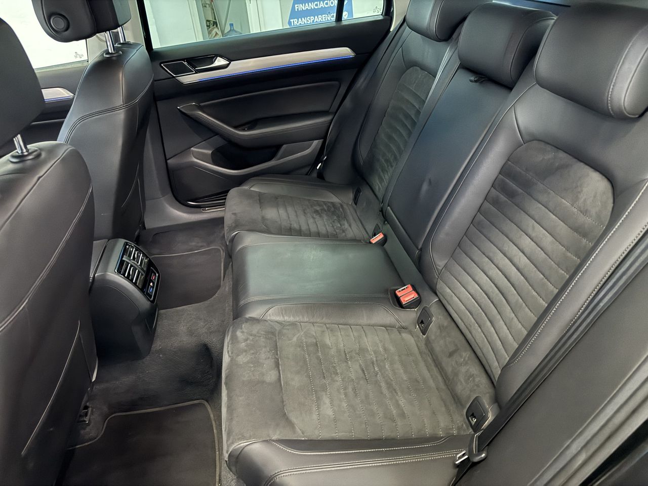 Volkswagen Passat Variant GTE 1.4 TSI ePower DSG 6 vel. - Foto 2