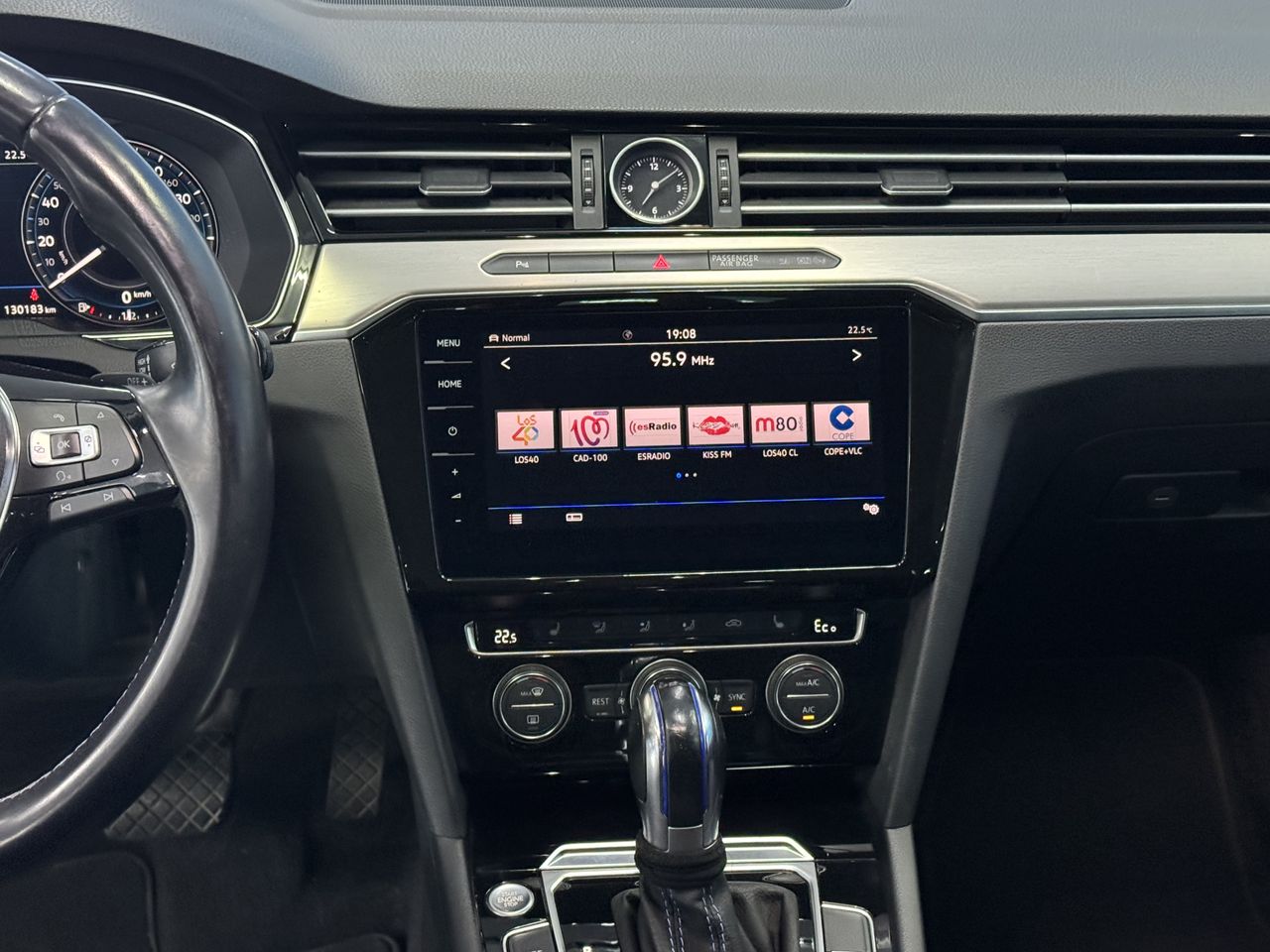 Volkswagen Passat Variant GTE 1.4 TSI ePower DSG 6 vel. - Foto 2