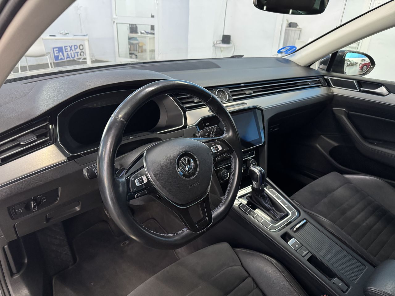 Volkswagen Passat Variant GTE 1.4 TSI ePower DSG 6 vel. - Foto 2