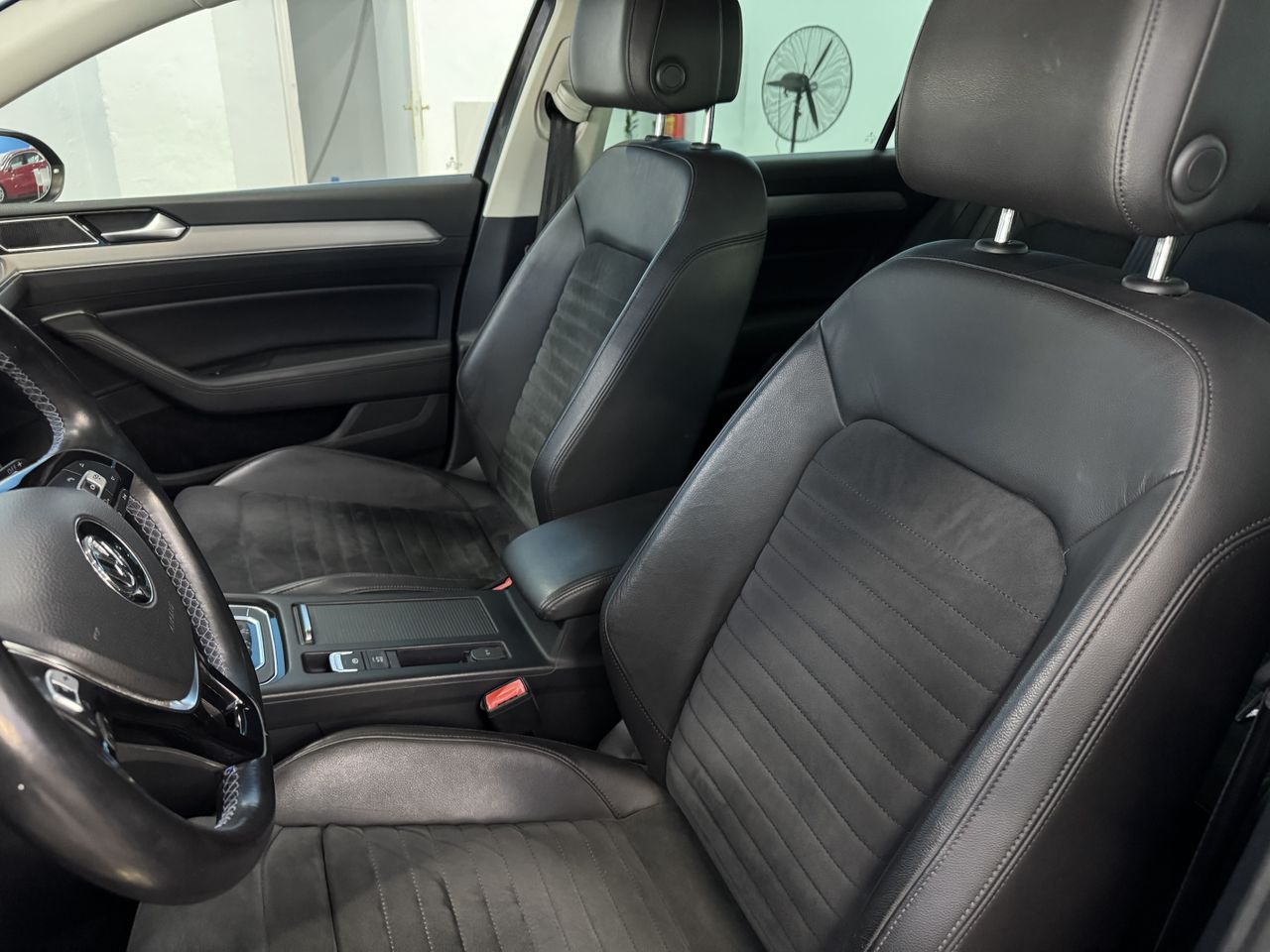 Volkswagen Passat Variant GTE 1.4 TSI ePower DSG 6 vel. - Foto 2