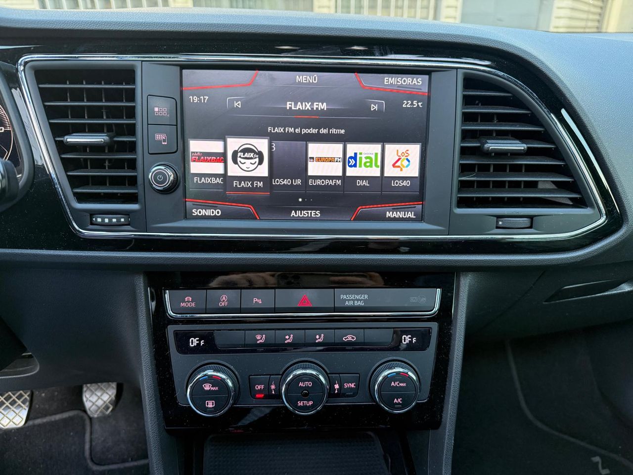 Seat Leon 2.0 TDI 135kW (184CV) St&Sp FR Plus - Foto 2