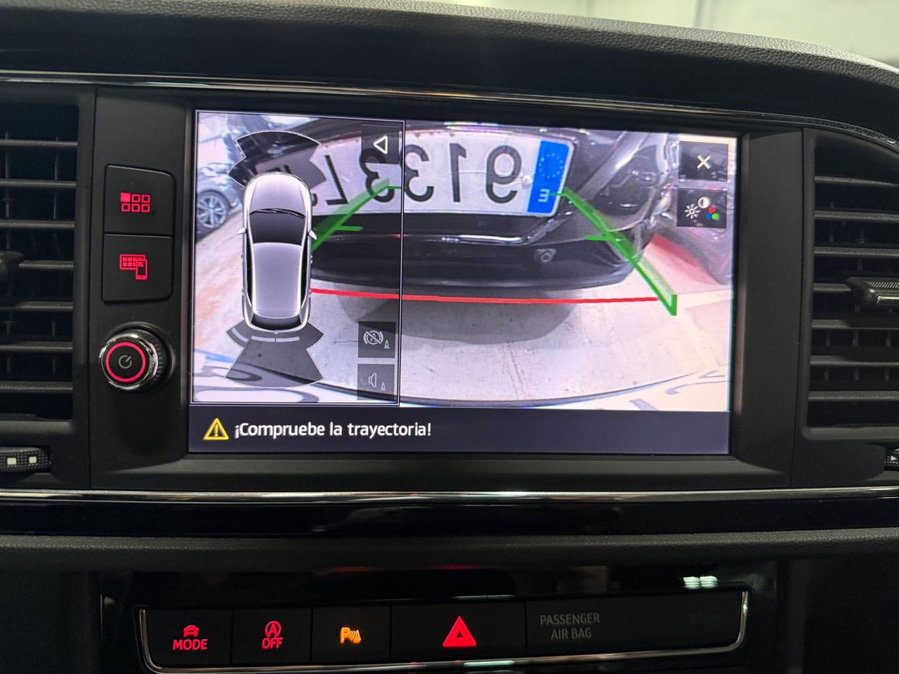 Seat Leon 2.0 TDI 135kW (184CV) St&Sp FR Plus - Foto 2