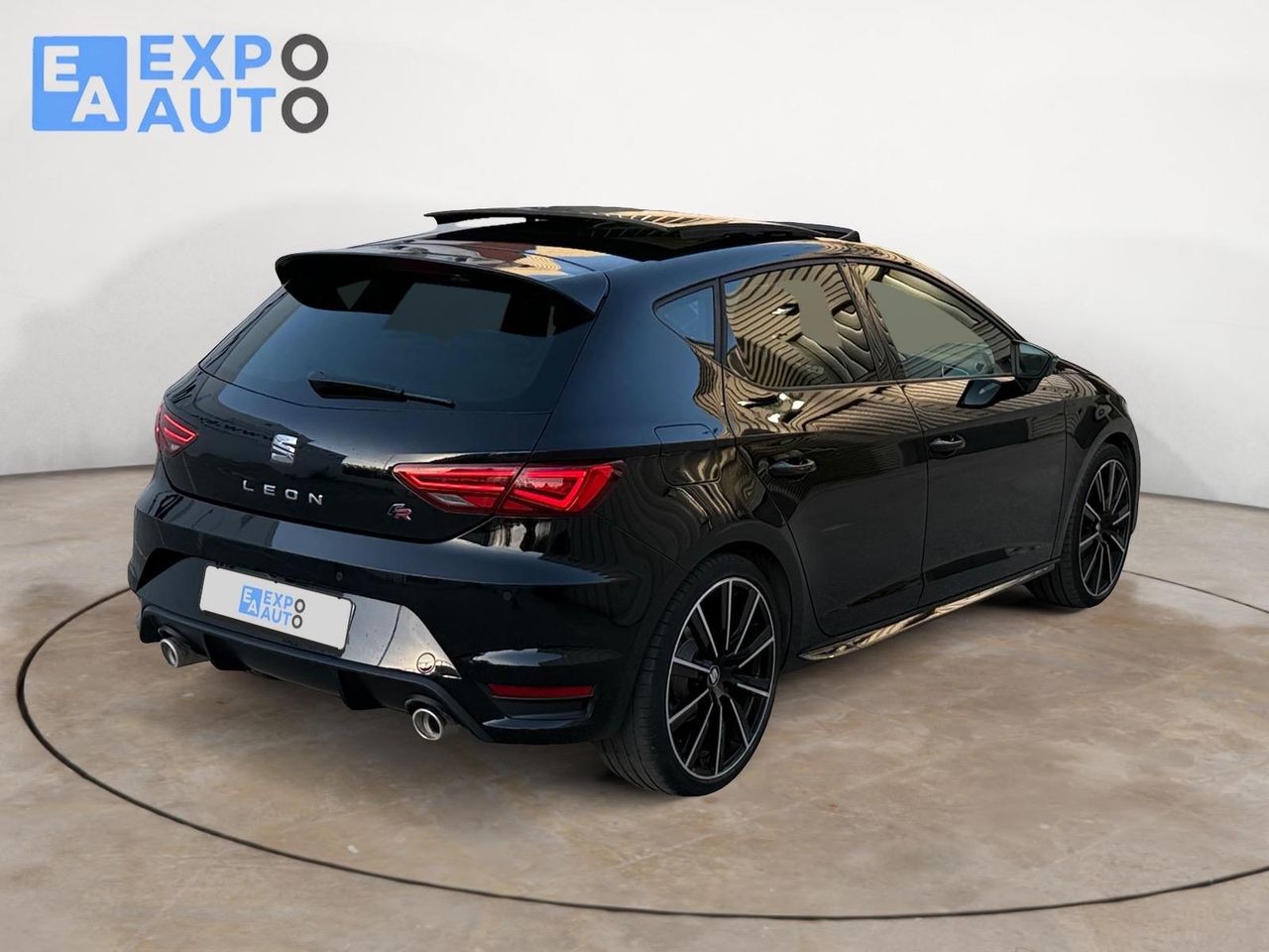 Seat Leon 2.0 TDI 135kW (184CV) St&Sp FR Plus - Foto 2