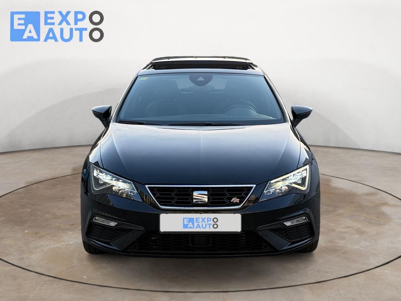 Seat Leon 2.0 TDI 135kW (184CV) St&Sp FR Plus - Foto 2