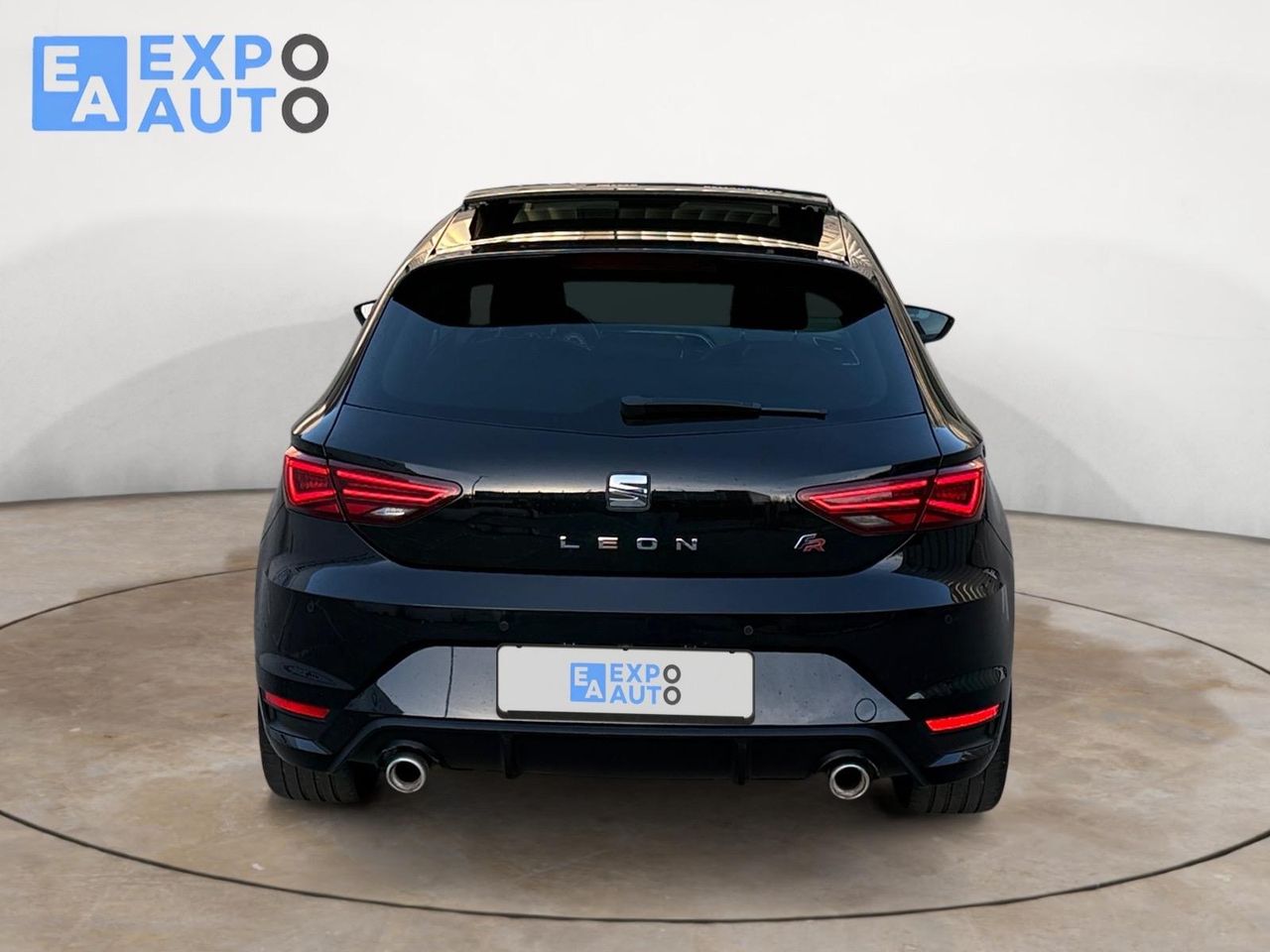 Seat Leon 2.0 TDI 135kW (184CV) St&Sp FR Plus - Foto 2