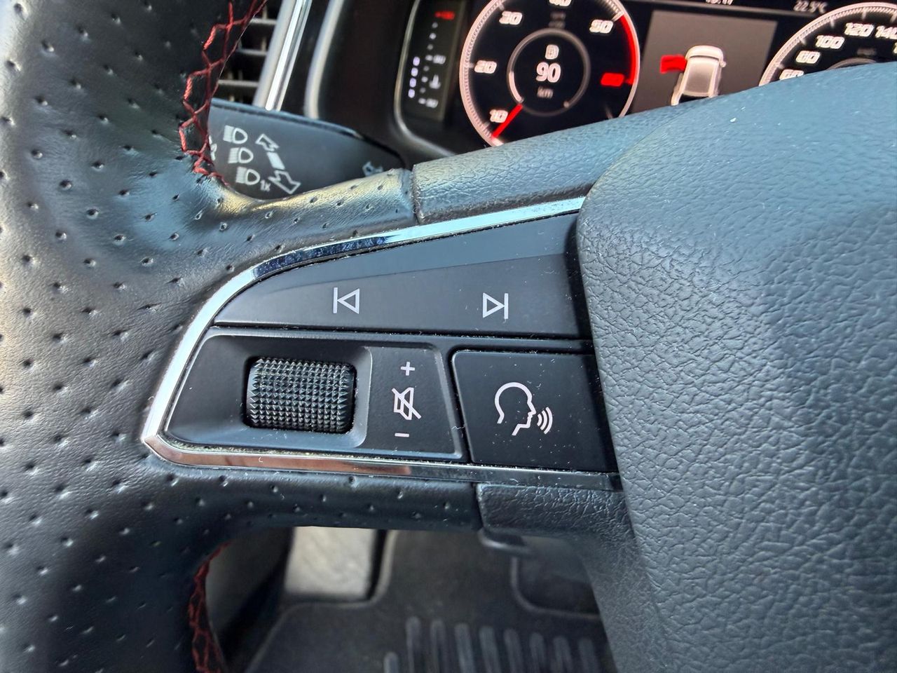 Seat Leon 2.0 TDI 135kW (184CV) St&Sp FR Plus - Foto 2