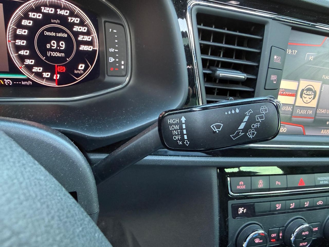 Seat Leon 2.0 TDI 135kW (184CV) St&Sp FR Plus - Foto 2