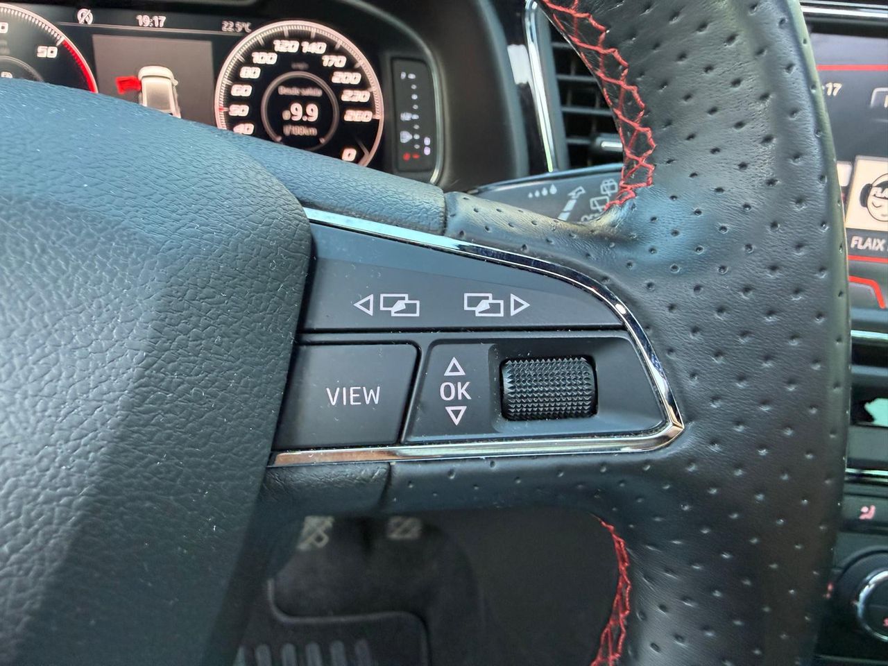 Seat Leon 2.0 TDI 135kW (184CV) St&Sp FR Plus - Foto 2