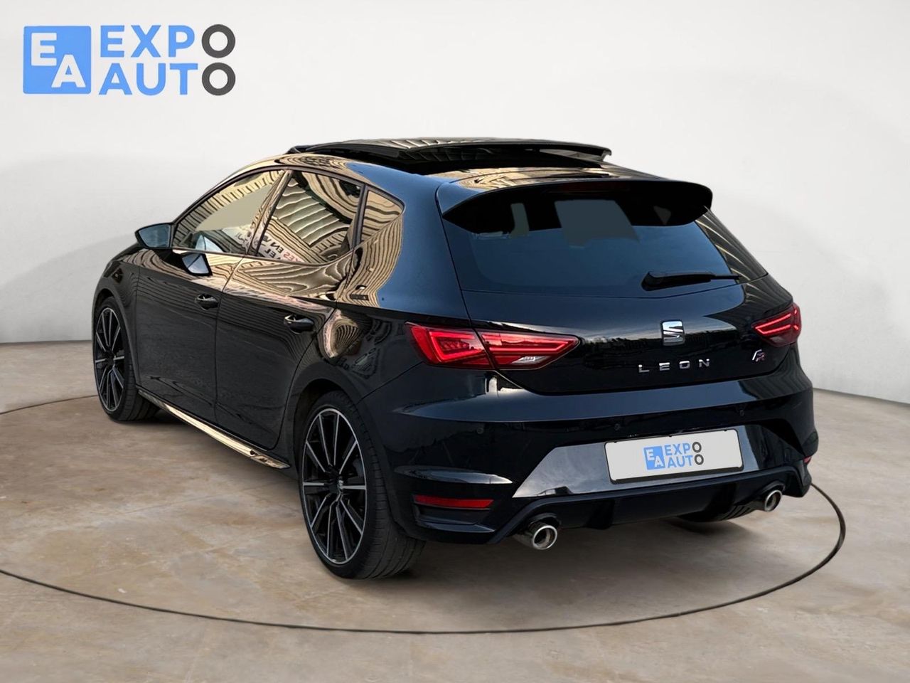 Seat Leon 2.0 TDI 135kW (184CV) St&Sp FR Plus - Foto 2