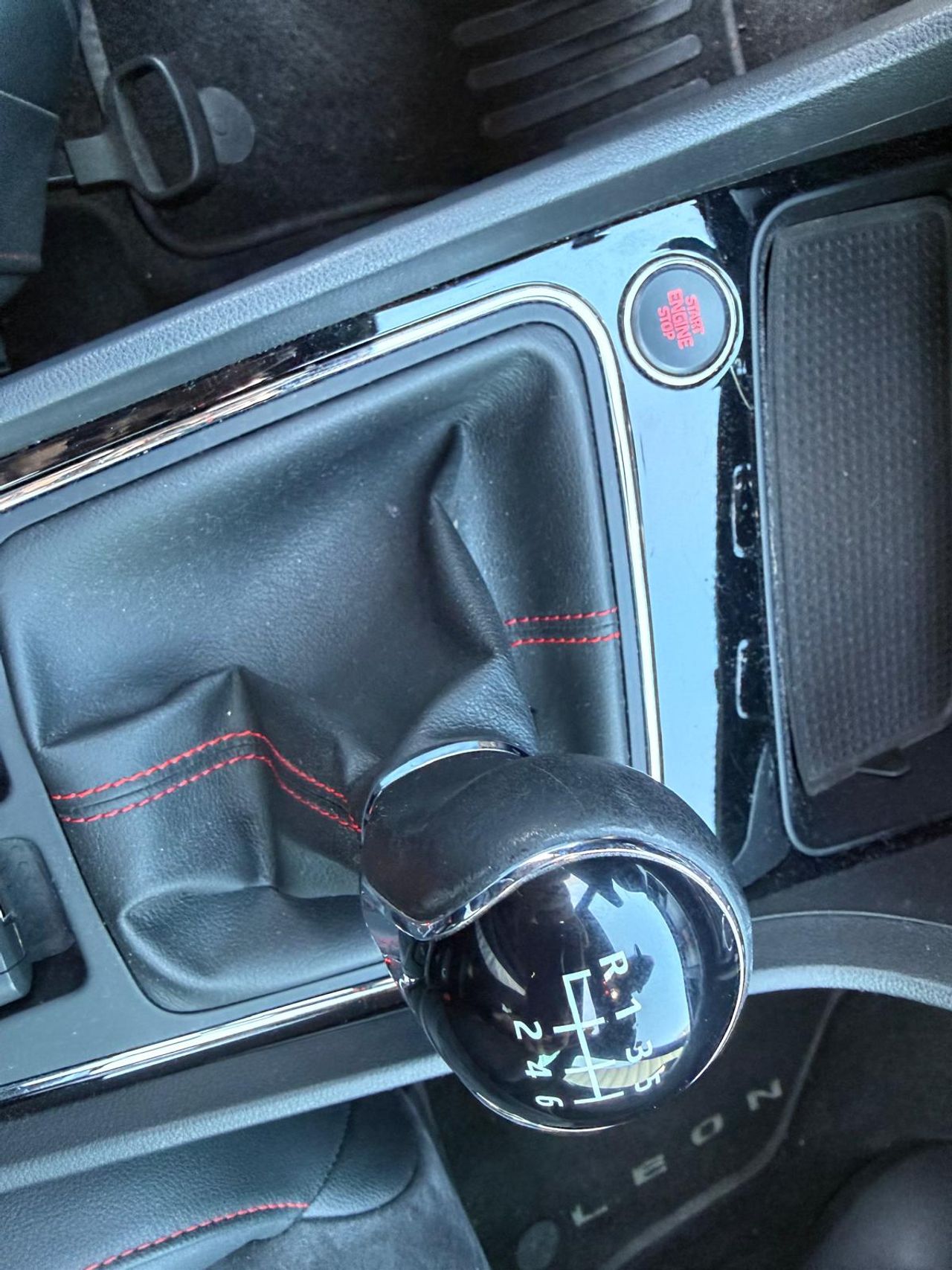 Seat Leon 2.0 TDI 135kW (184CV) St&Sp FR Plus - Foto 2