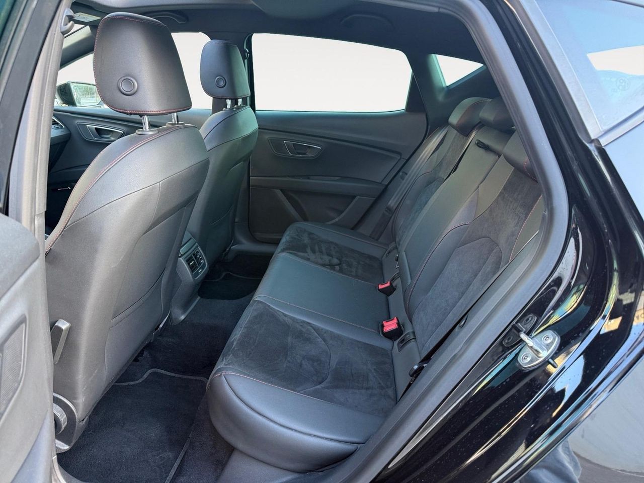 Seat Leon 2.0 TDI 135kW (184CV) St&Sp FR Plus - Foto 2