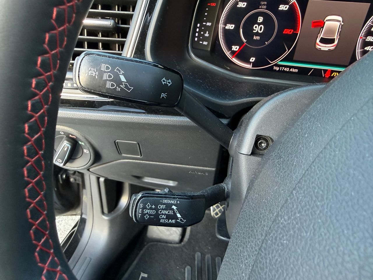 Seat Leon 2.0 TDI 135kW (184CV) St&Sp FR Plus - Foto 2