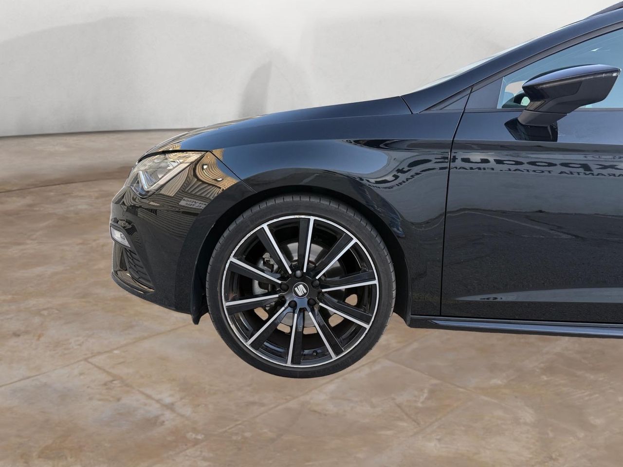 Seat Leon 2.0 TDI 135kW (184CV) St&Sp FR Plus - Foto 2