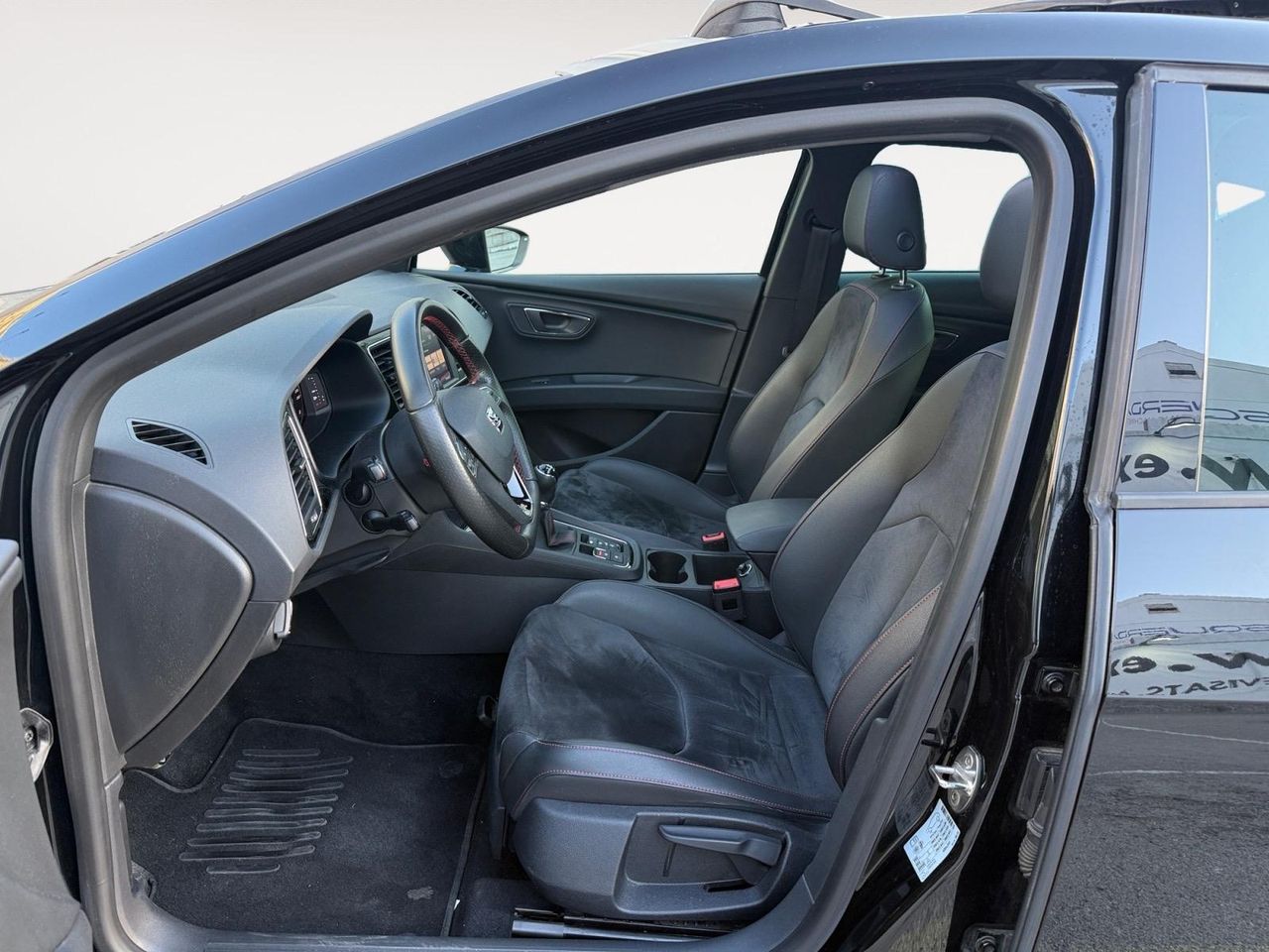 Seat Leon 2.0 TDI 135kW (184CV) St&Sp FR Plus - Foto 2