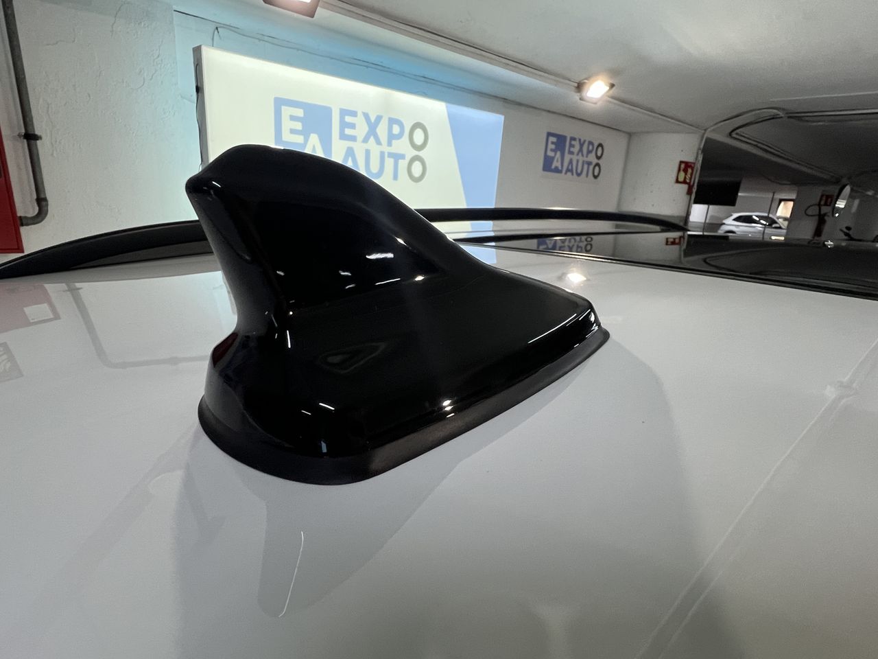 Volkswagen Golf 1.5 Tsi R-Line 4 Motion 320cv. - Foto 2