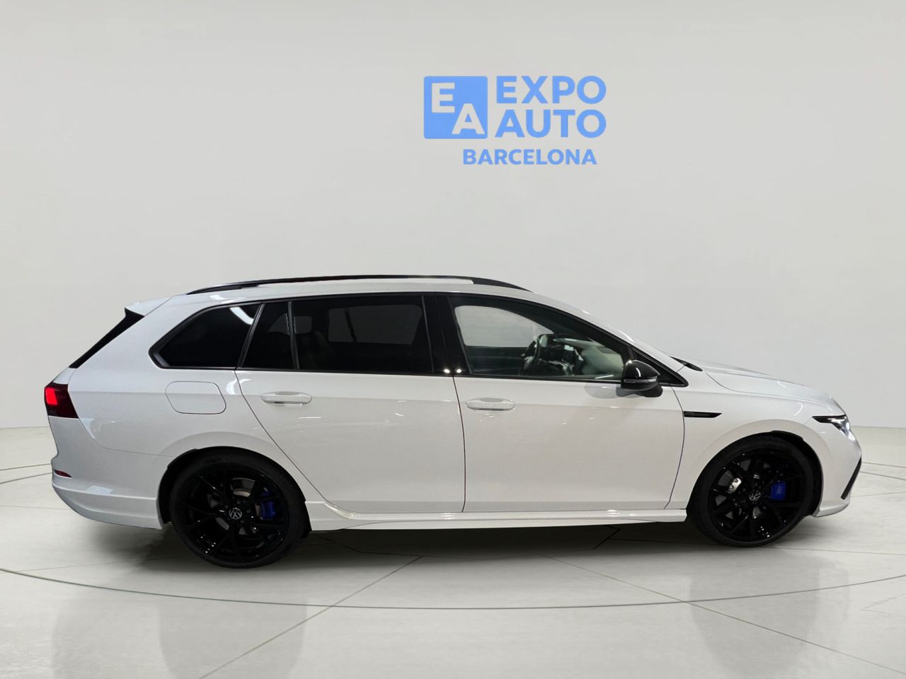 Volkswagen Golf 1.5 Tsi R-Line 4 Motion 320cv. - Foto 2