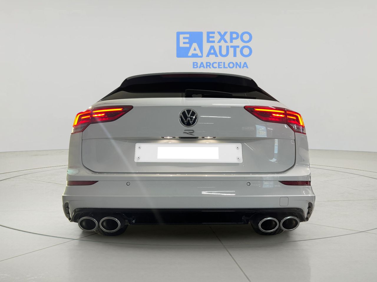 Volkswagen Golf 1.5 Tsi R-Line 4 Motion 320cv. - Foto 2