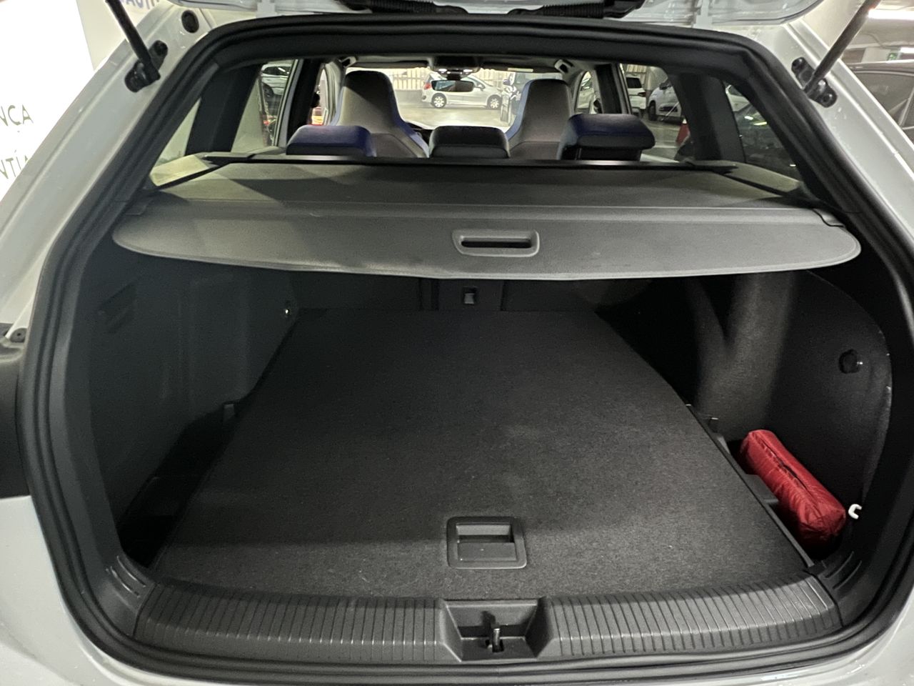 Volkswagen Golf 1.5 Tsi R-Line 4 Motion 320cv. - Foto 2