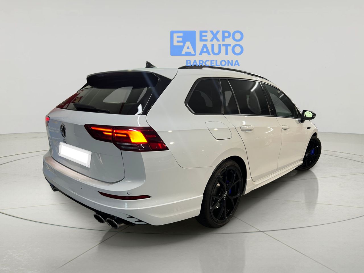 Volkswagen Golf 1.5 Tsi R-Line 4 Motion 320cv. - Foto 2