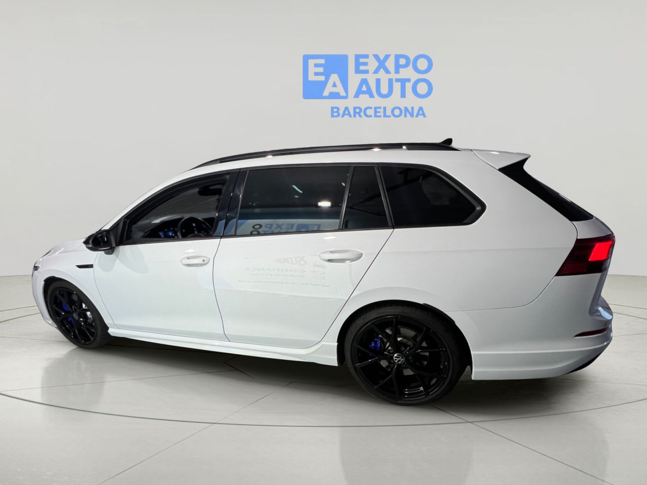 Volkswagen Golf 1.5 Tsi R-Line 4 Motion 320cv. - Foto 2