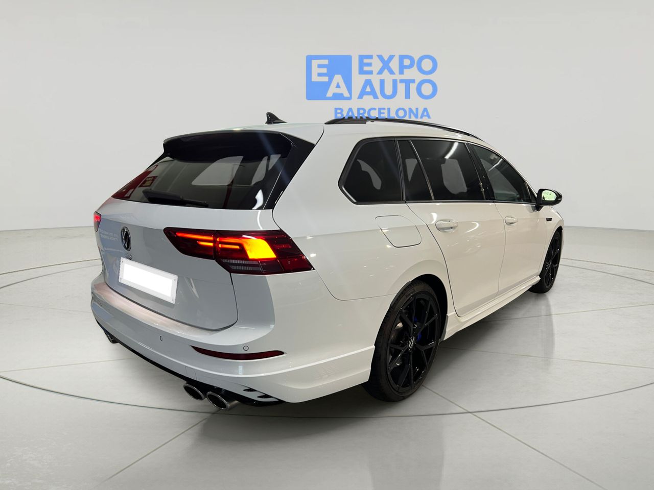 Volkswagen Golf 1.5 Tsi R-Line 4 Motion 320cv. - Foto 2