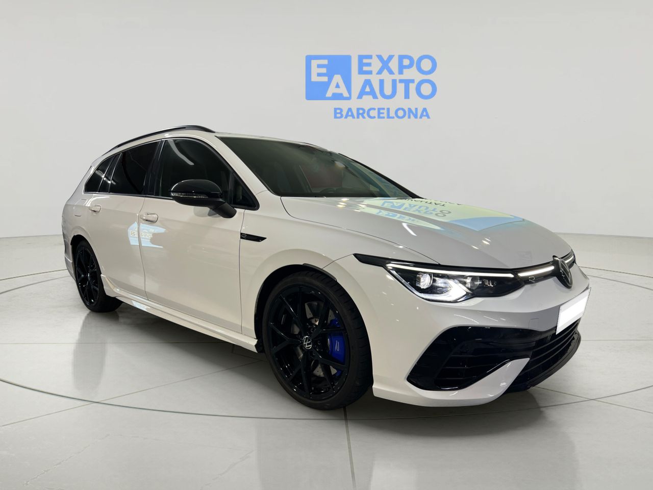 Volkswagen Golf 1.5 Tsi R-Line 4 Motion 320cv. - Foto 2