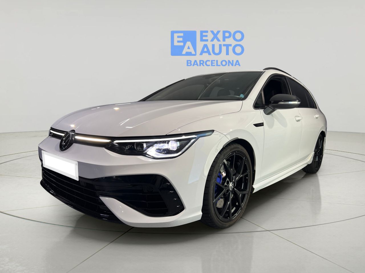 Volkswagen Golf 1.5 Tsi R-Line 4 Motion 320cv. - Foto 2