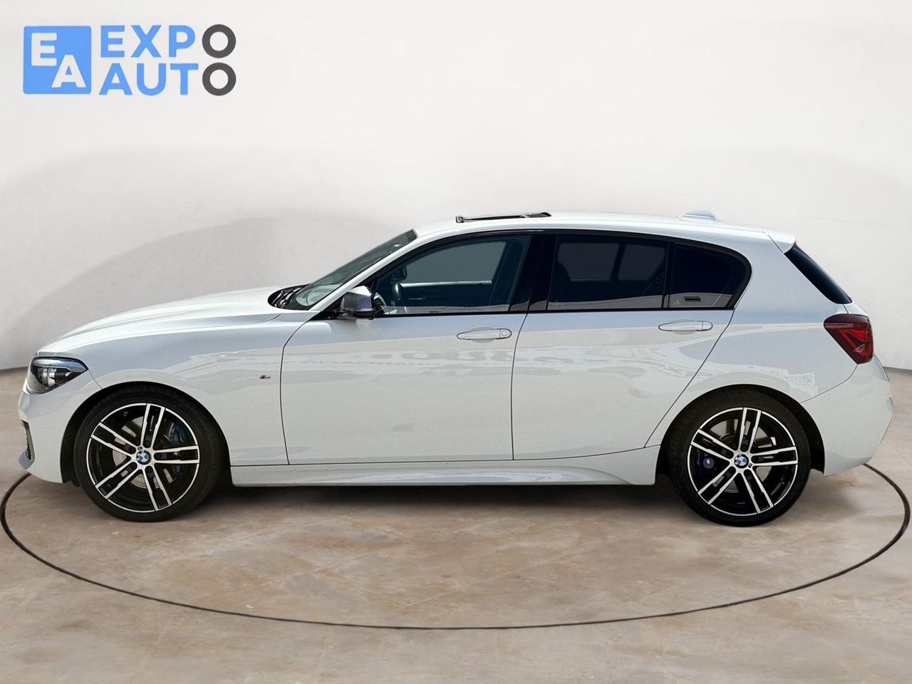 BMW Serie 1 M140iA - Foto 2