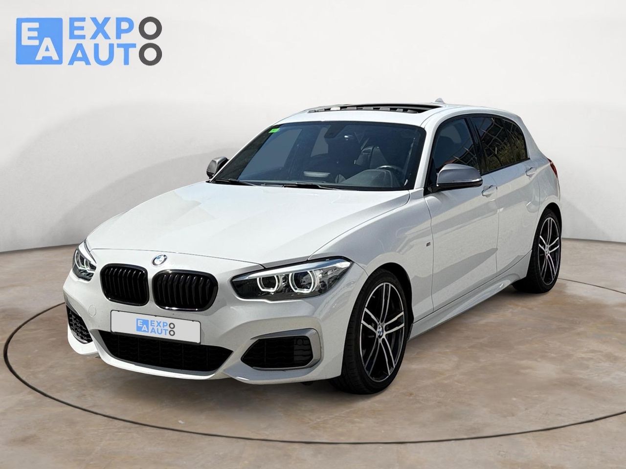 BMW Serie 1 M140iA - Foto 2