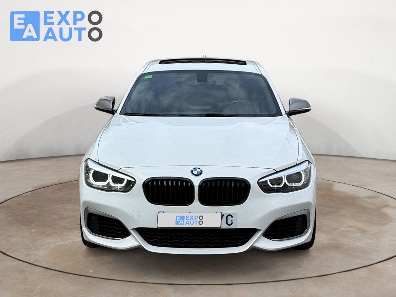 BMW Serie 1 M140iA - Foto 4