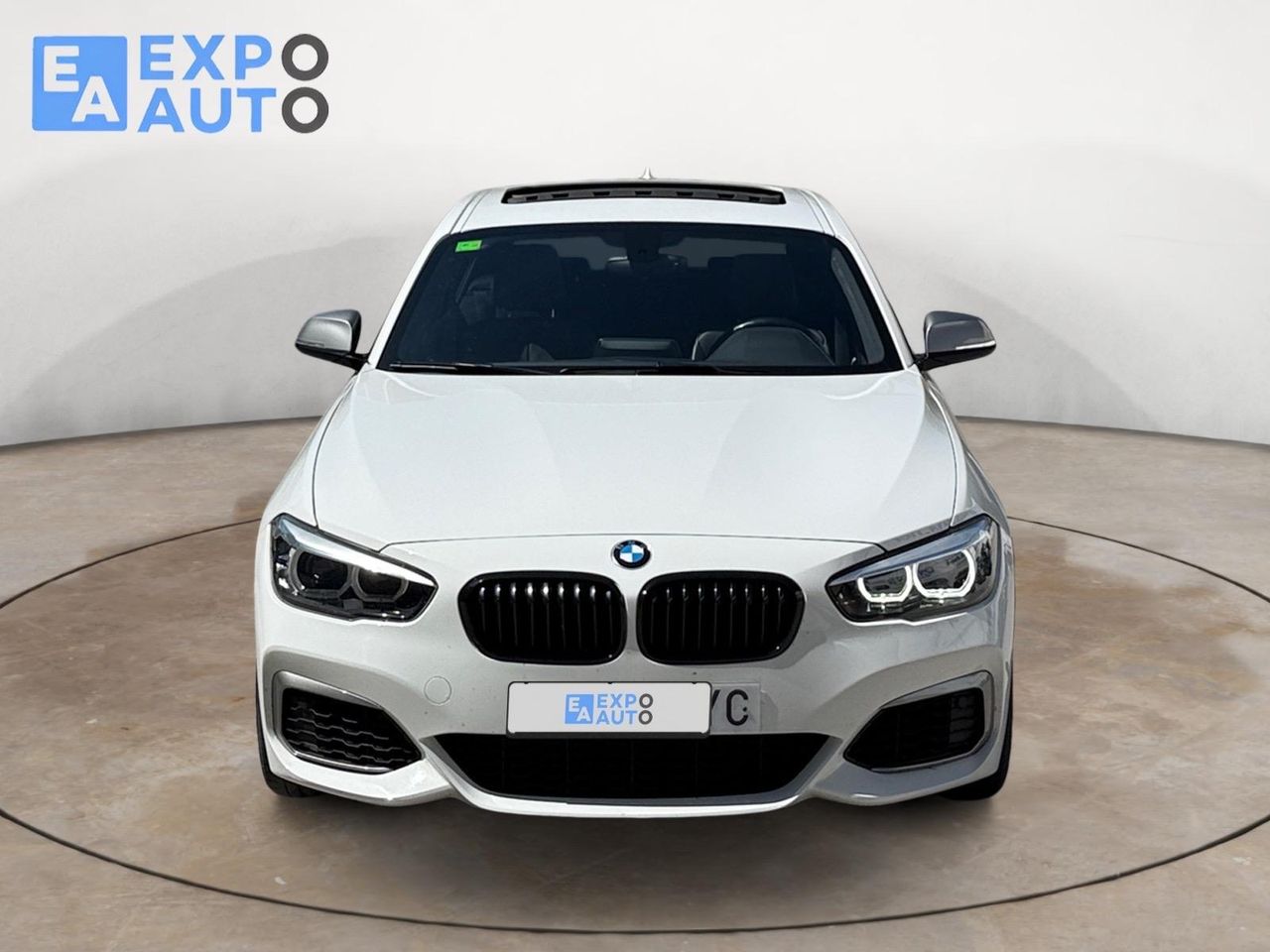 BMW Serie 1 M140iA - Foto 2