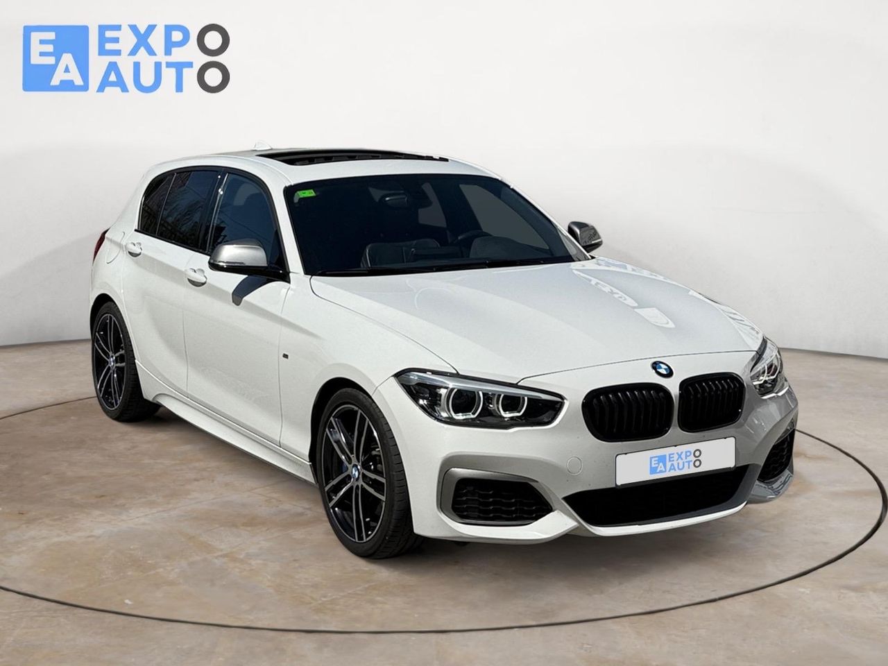 BMW Serie 1 M140iA - Foto 2