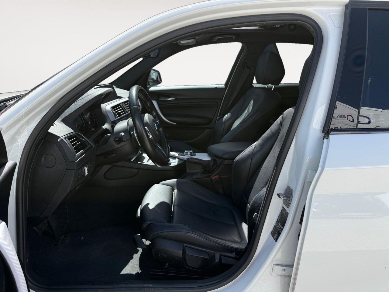 BMW Serie 1 M140iA - Foto 2