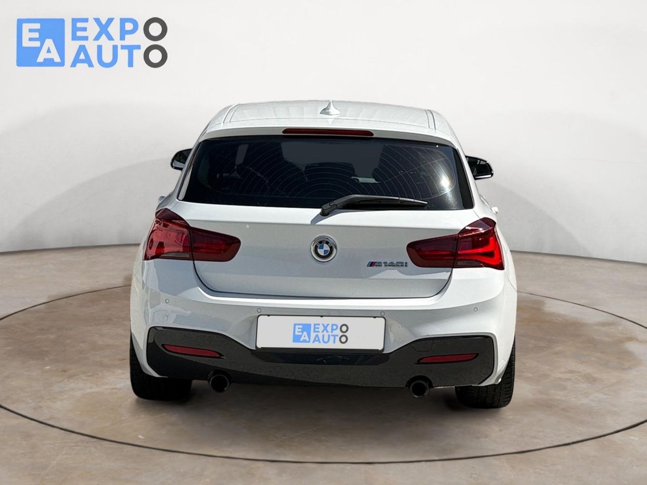 BMW Serie 1 M140iA - Foto 2