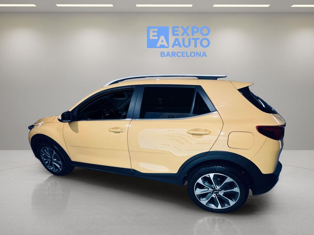 Kia Stonic 1.0 T-GDi 74kW MHEV MT Style Edition - Foto 5