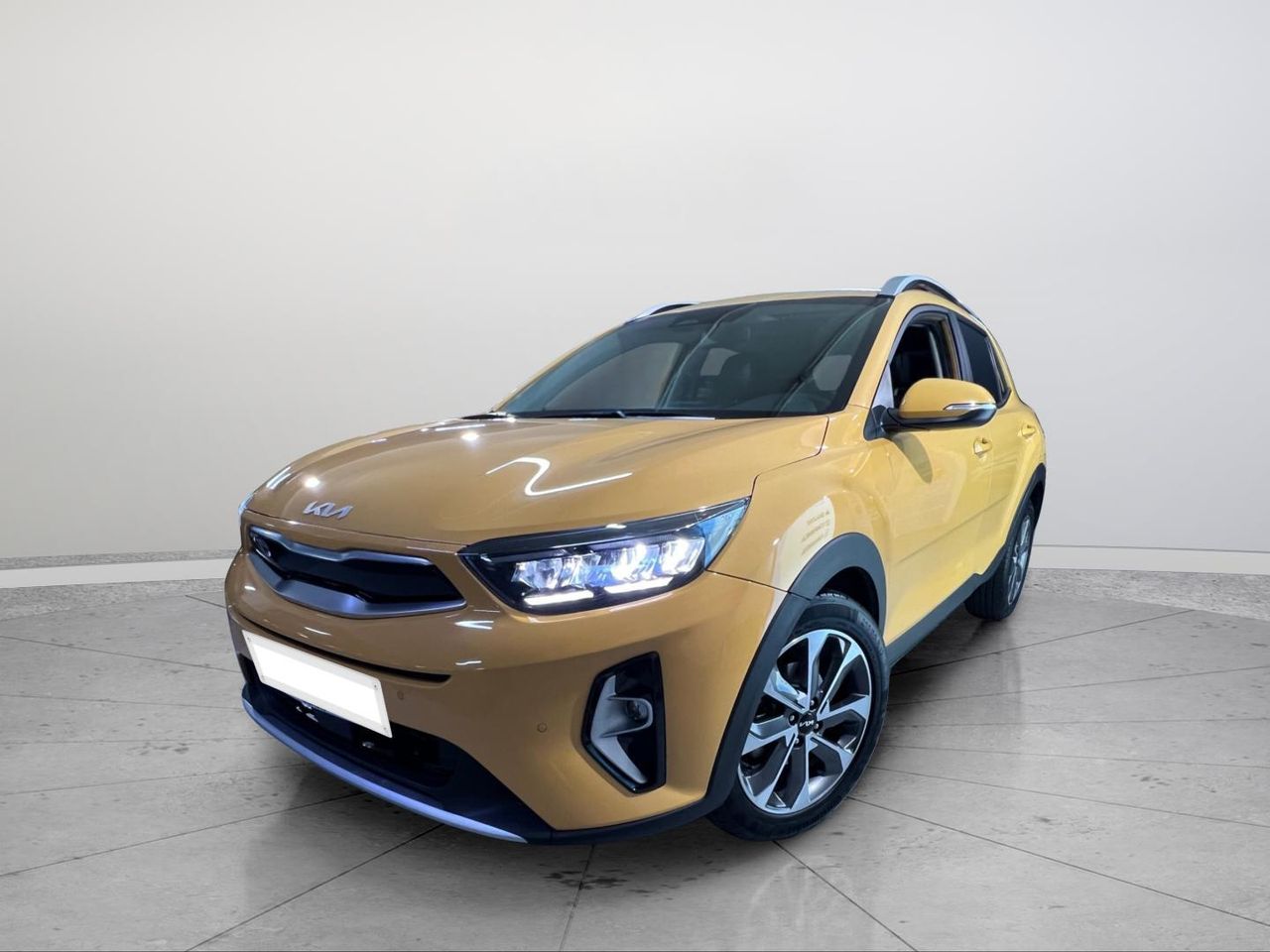Kia Stonic 1.0 T-GDi 74kW MHEV MT Style Edition - Foto 2