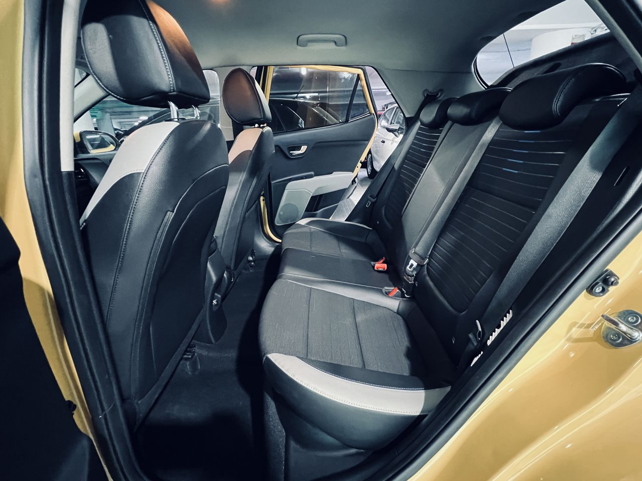 Kia Stonic 1.0 T-GDi 74kW MHEV MT Style Edition - Foto 2