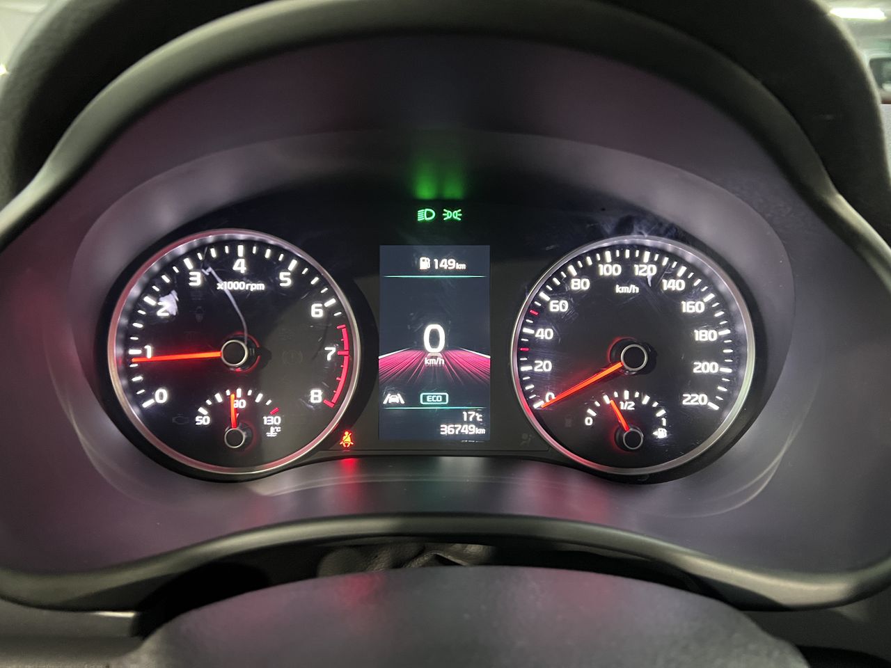 Kia Stonic 1.0 T-GDi 74kW MHEV MT Style Edition - Foto 2