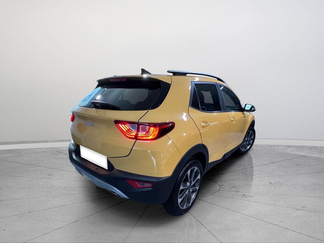 Kia Stonic 1.0 T-GDi 74kW MHEV MT Style Edition - Foto 2