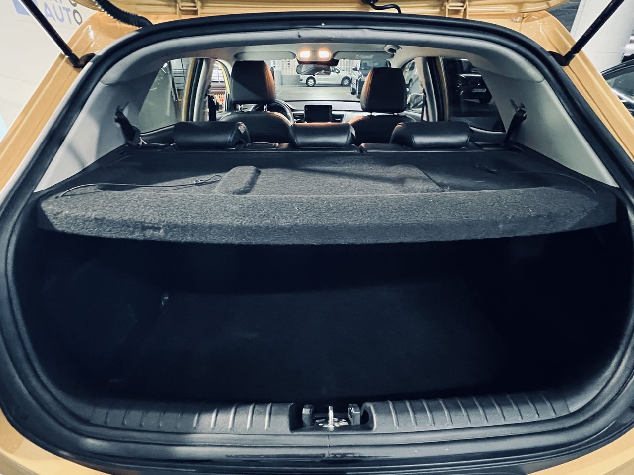 Kia Stonic 1.0 T-GDi 74kW MHEV MT Style Edition - Foto 2