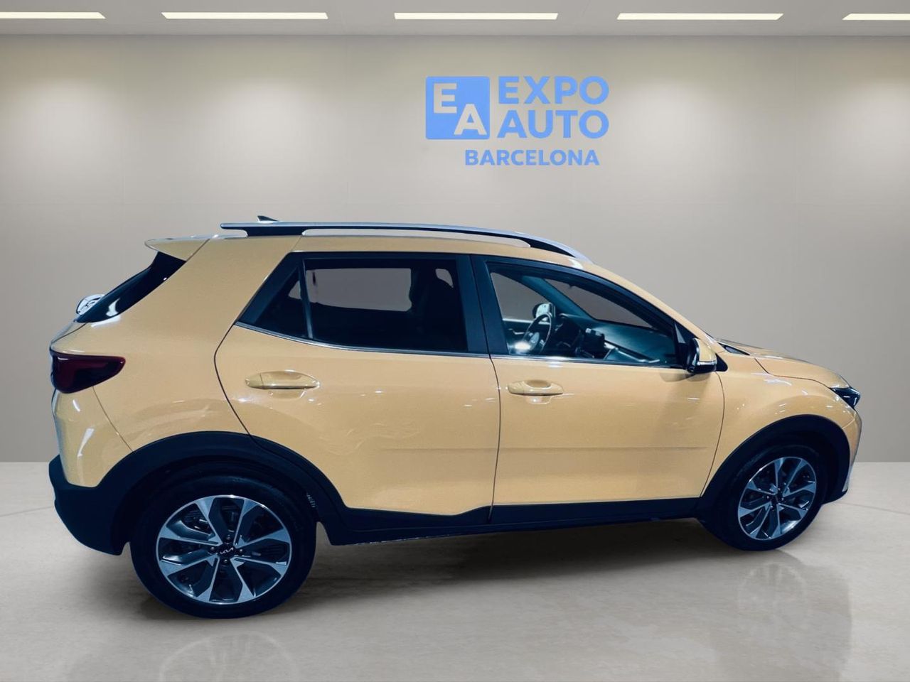 Kia Stonic 1.0 T-GDi 74kW MHEV MT Style Edition - Foto 4