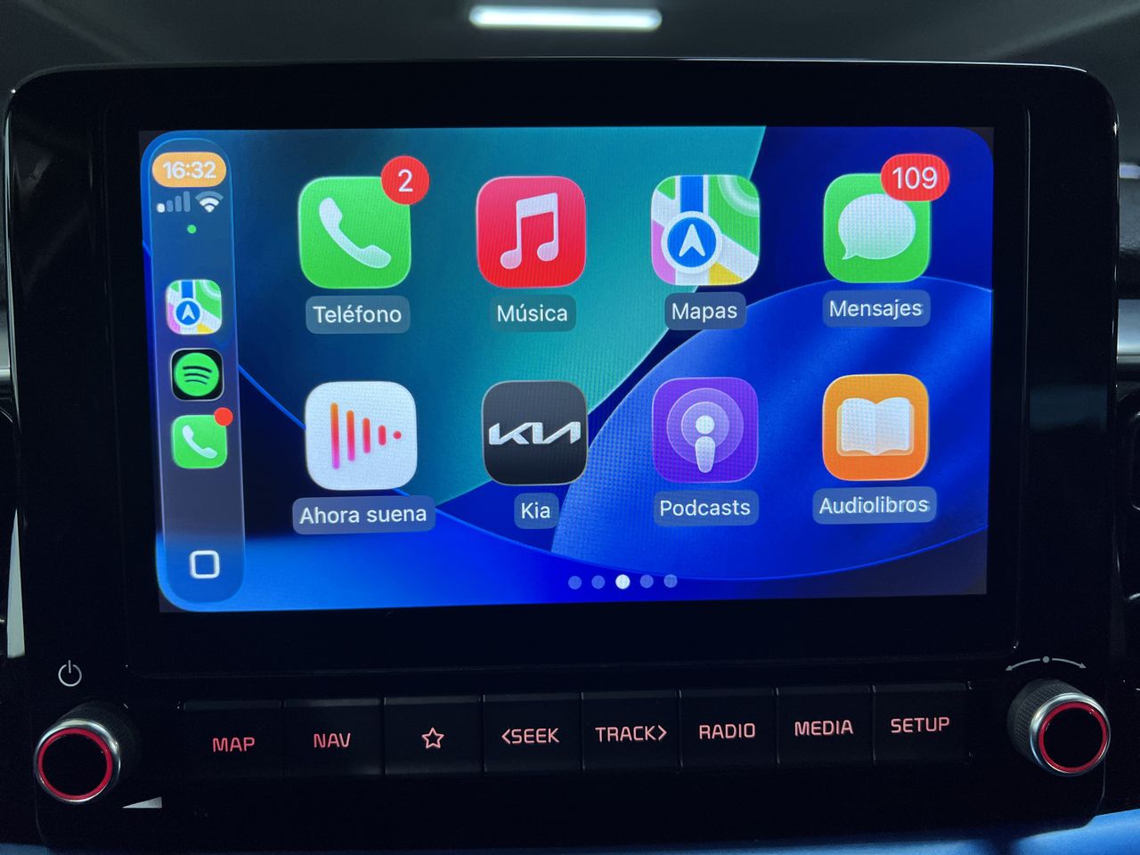 Kia Stonic 1.0 T-GDi 74kW MHEV MT Style Edition - Foto 2